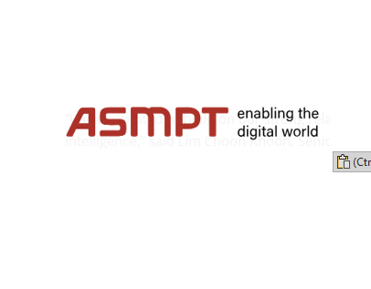 ASMPT and IBM Deepen Collaboration to Advance Bonding Methods for Chiplet Packages for AI Latest agreement aims to advance thermocompression and hybrid bonding methods for chiplet packages