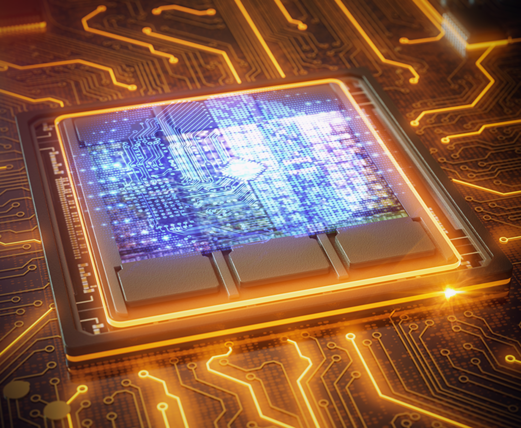 Semiconductor scaling with high-productivity multicolumn electron-beam lithography