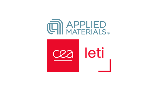 Applied Materials and CEA-Leti Expand Joint Lab To Drive Innovation in Specialty Chips