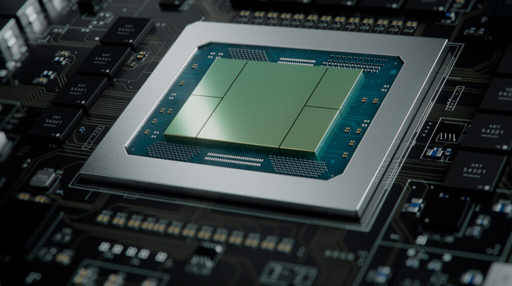 Marvell Develops Industry’s First 2nm Custom SRAM for Next-Generation AI Infrastructure Silicon