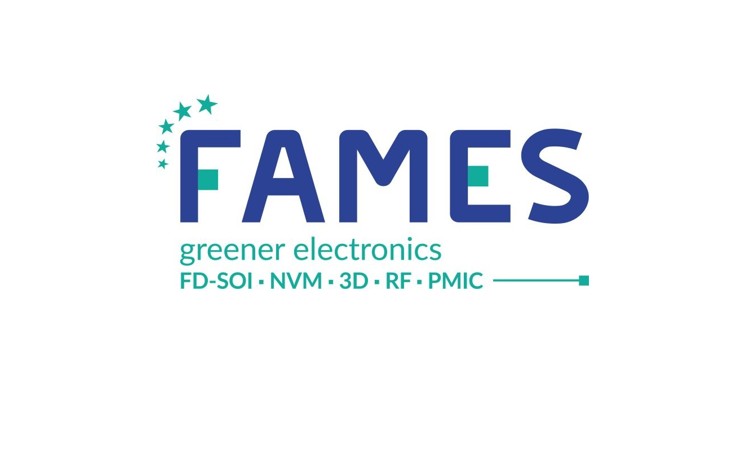 FAMES pilot line inaugurated after delivering first validated technical results