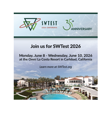 SWTest 2026